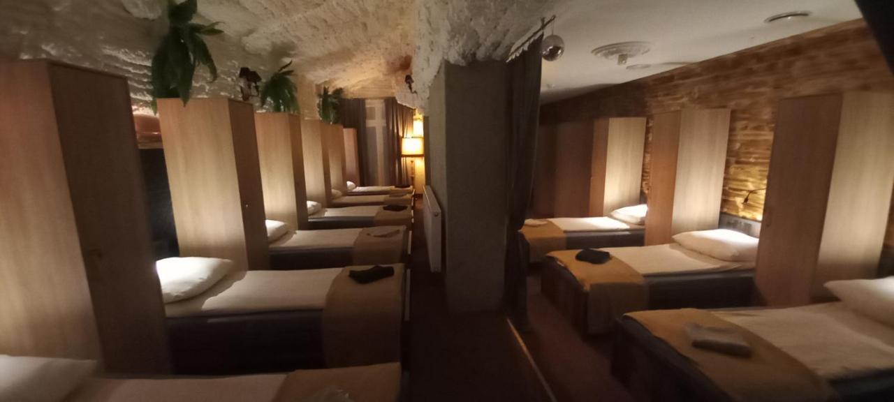 Zajazd Albatros Rzeszow Spa Exterior foto