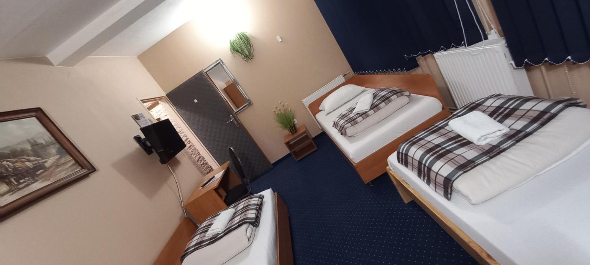Zajazd Albatros Rzeszow Spa Exterior foto