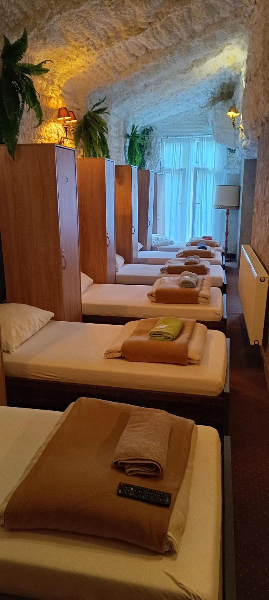 Zajazd Albatros Rzeszow Spa Exterior foto