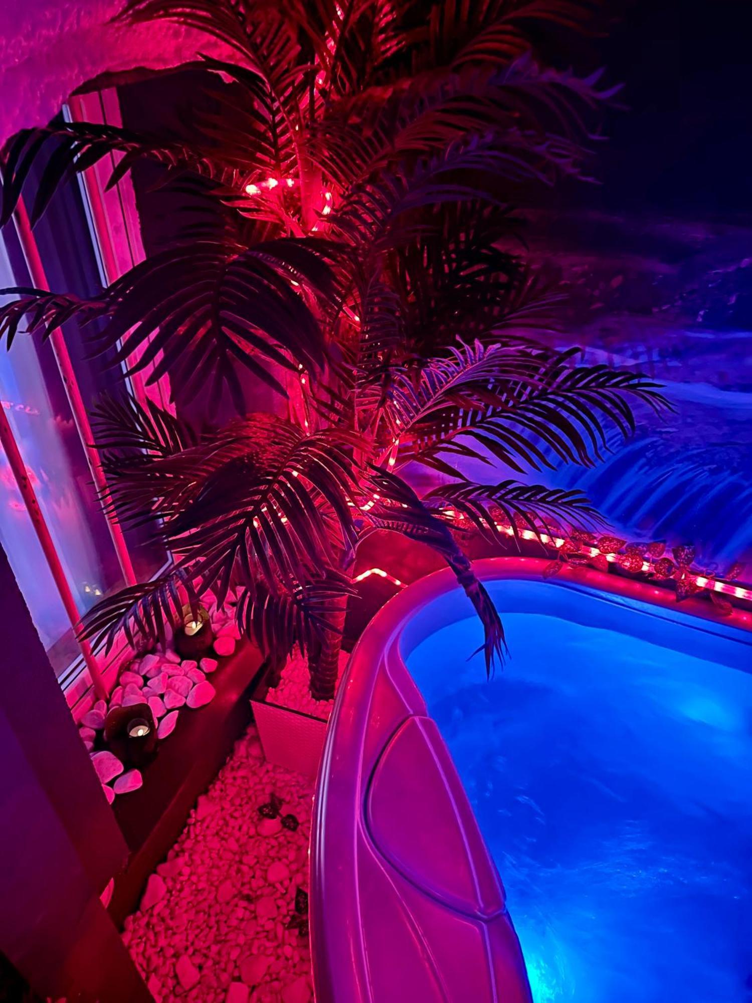 Zajazd Albatros Rzeszow Spa Exterior foto