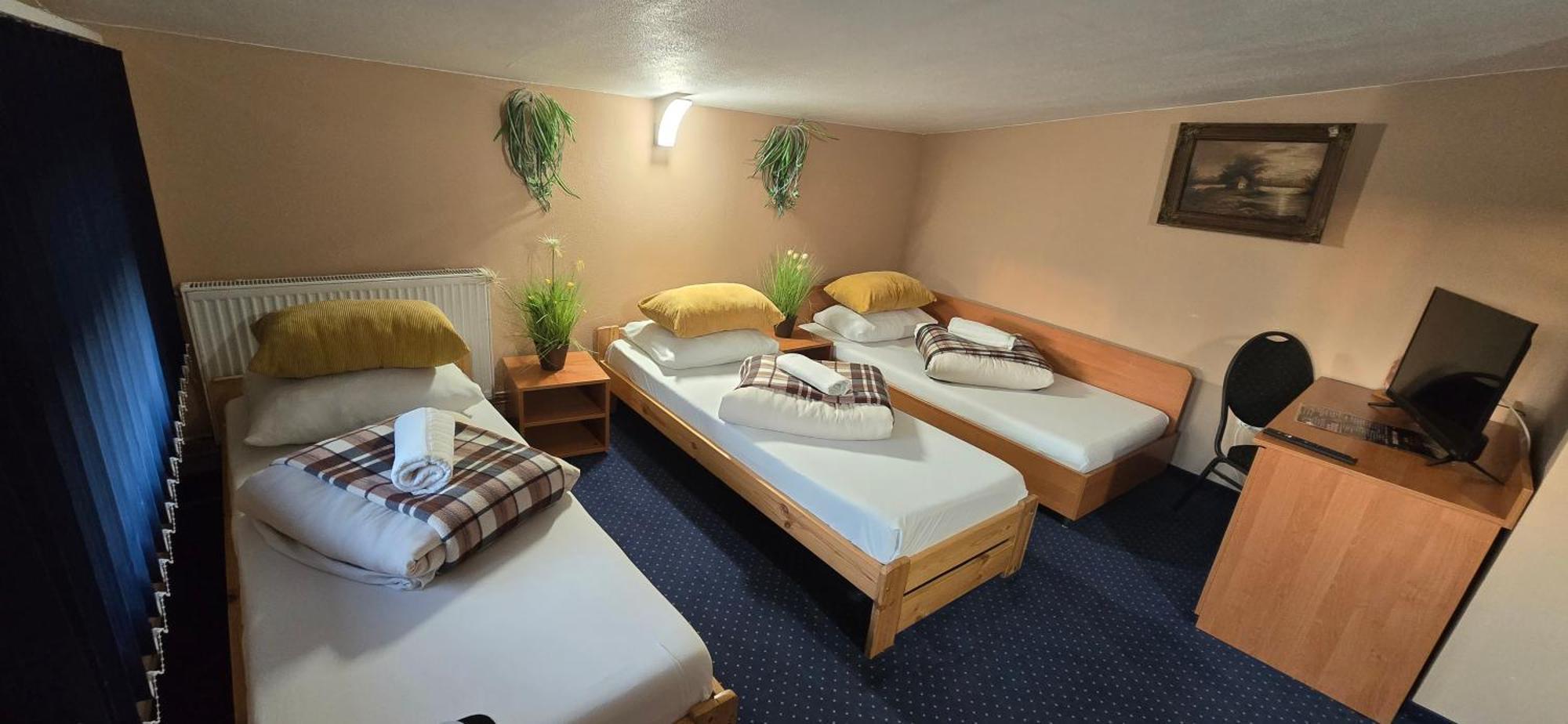Zajazd Albatros Rzeszow Spa Exterior foto