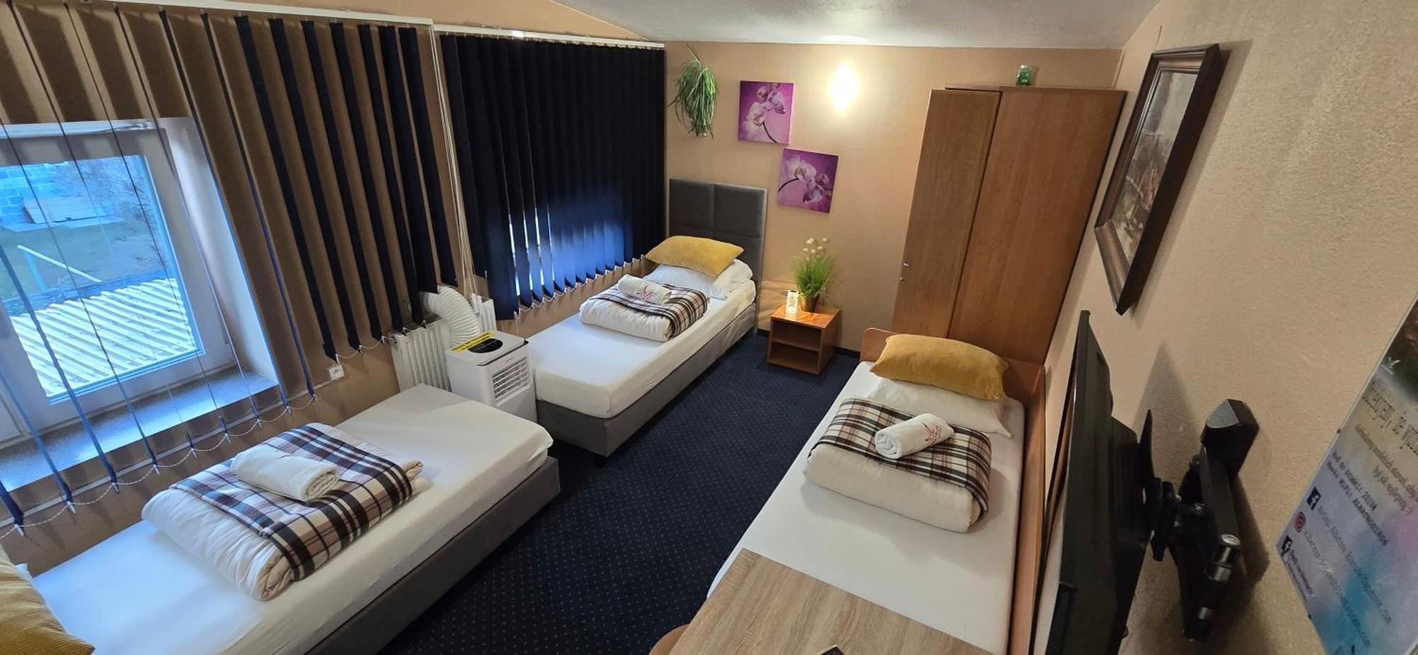 Zajazd Albatros Rzeszow Spa Exterior foto