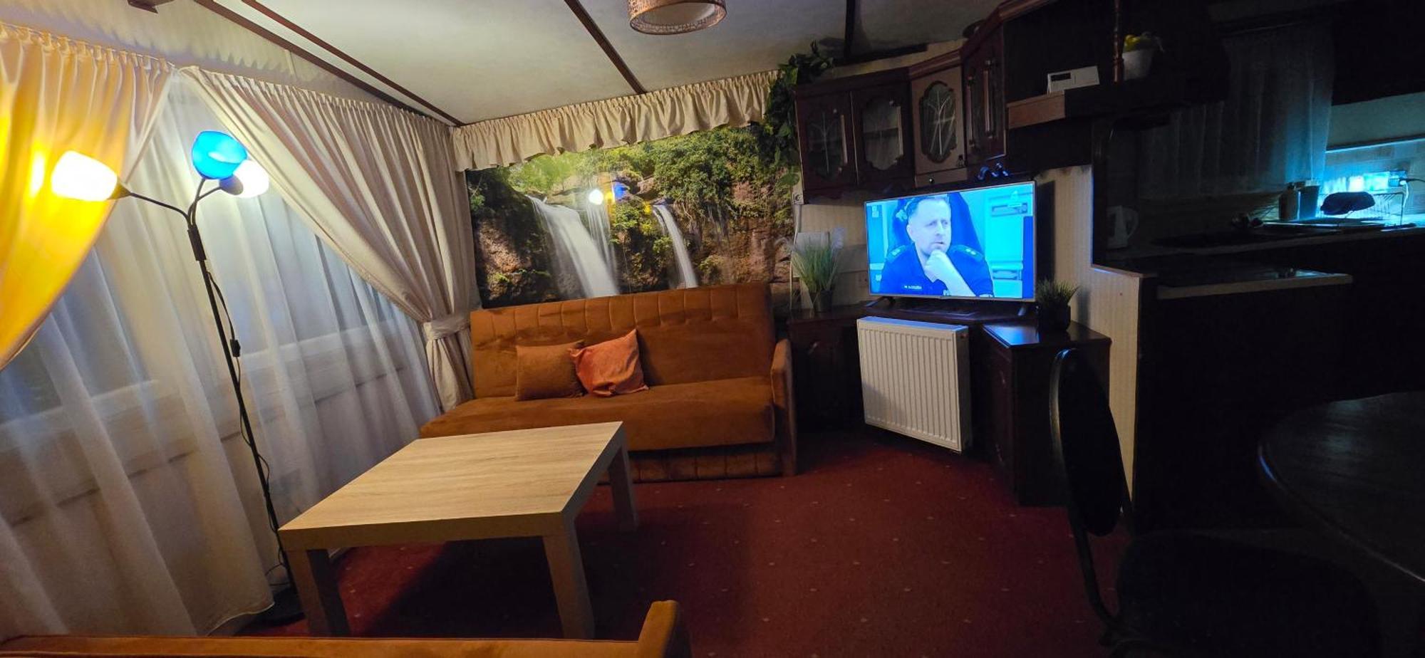 Zajazd Albatros Rzeszow Spa Exterior foto