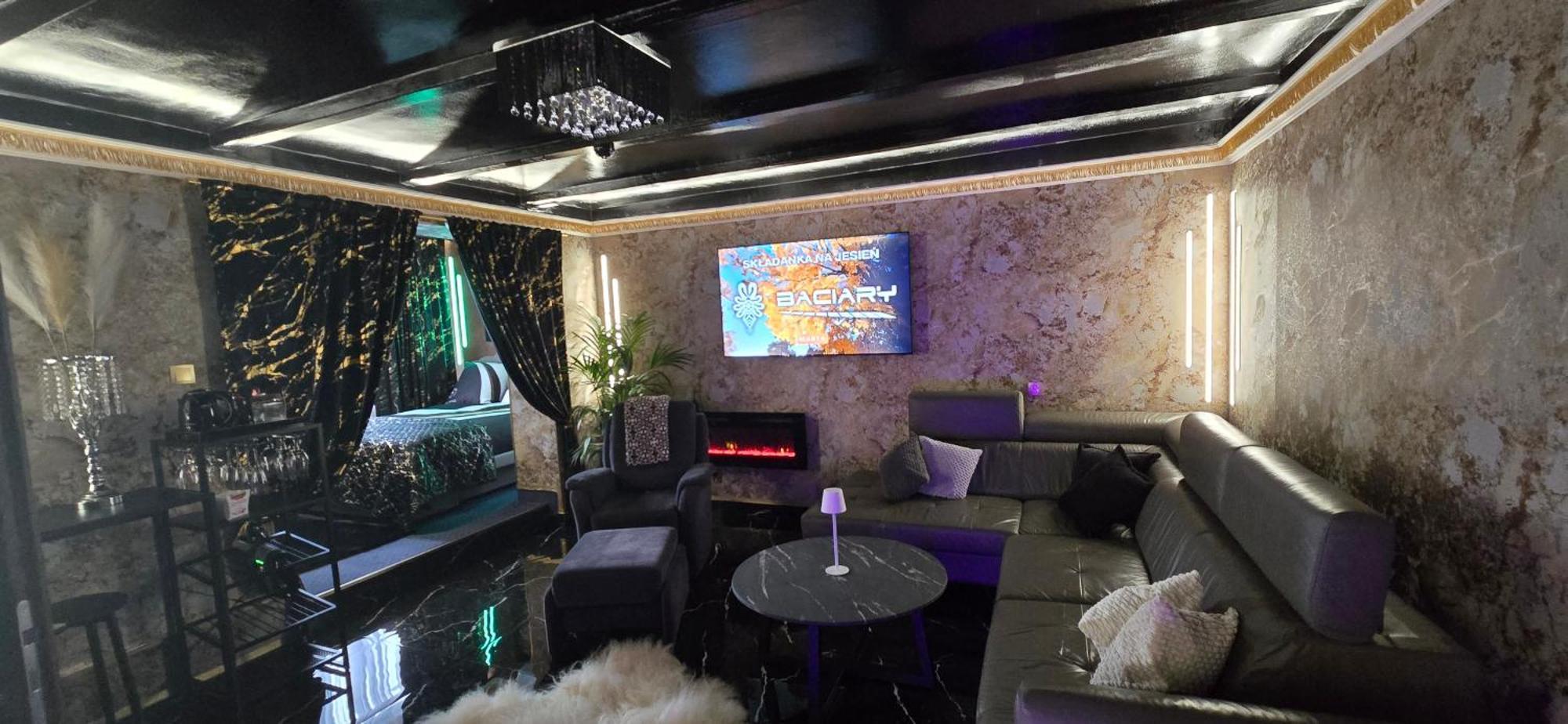 Zajazd Albatros Rzeszow Spa Exterior foto